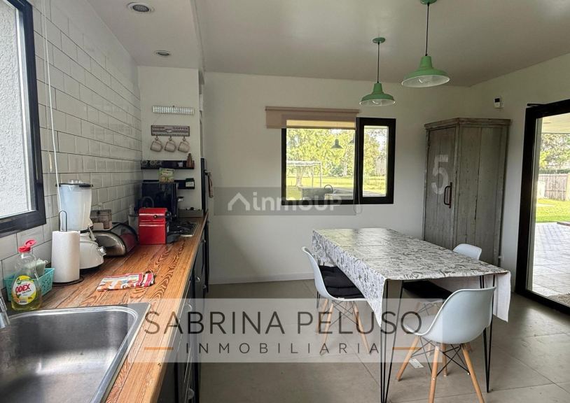 Casa en Venta en Pilar, G.B.A. Zona Norte