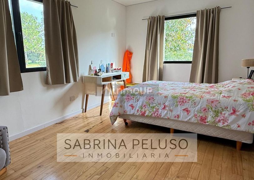 Casa en Venta en Pilar, G.B.A. Zona Norte