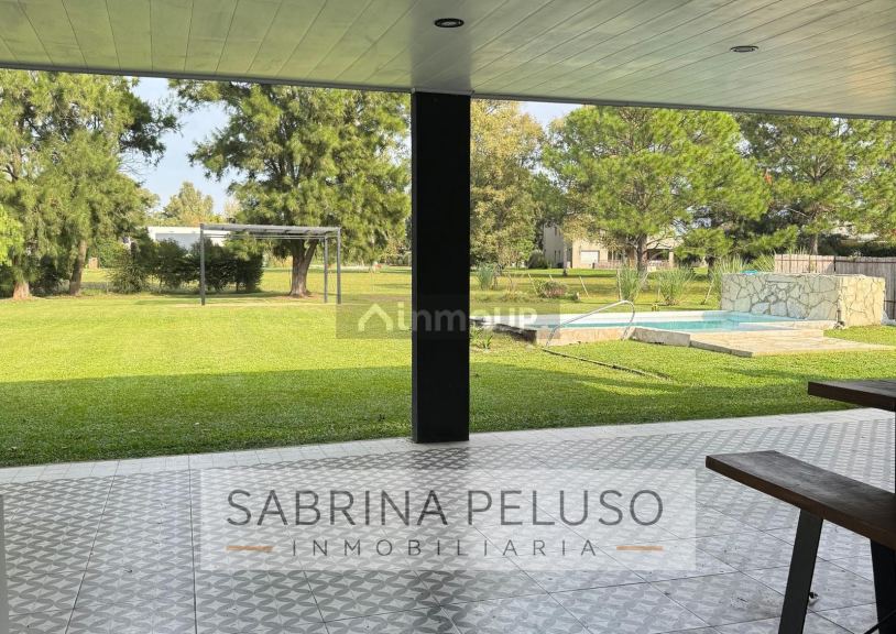 Casa en Venta en Pilar, G.B.A. Zona Norte