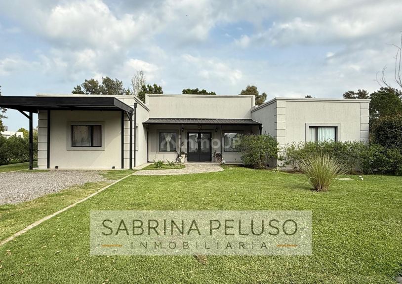 Casa en Venta en Pilar, G.B.A. Zona Norte