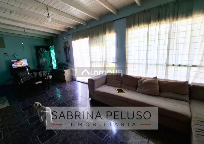 Casa en Venta en Moreno, G.B.A. Zona Oeste