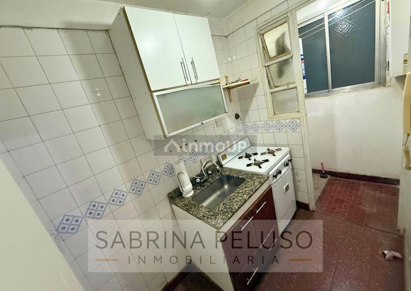 Departamento en Alquiler en Palermo, Capital Federal