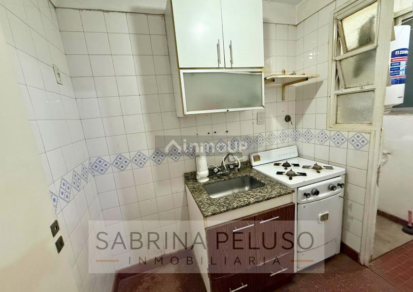 Departamento en Alquiler en Palermo, Capital Federal