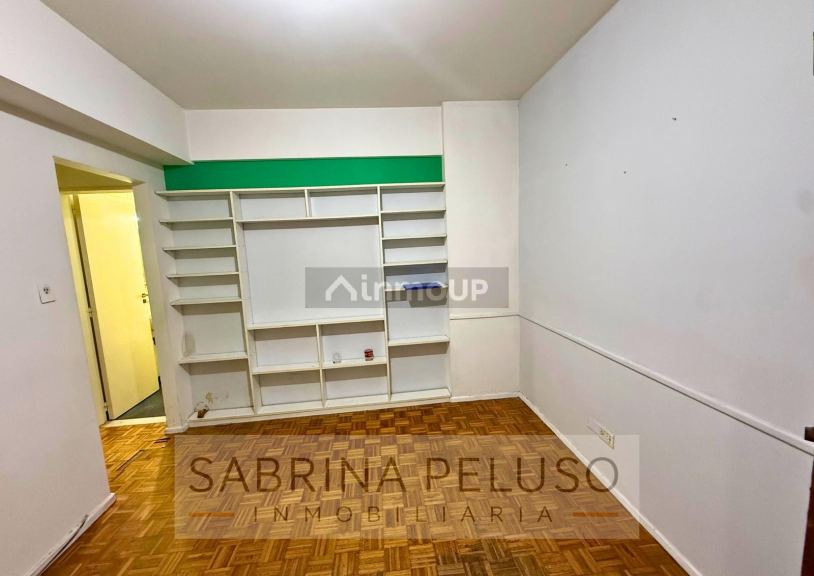Departamento en Alquiler en Palermo, Capital Federal