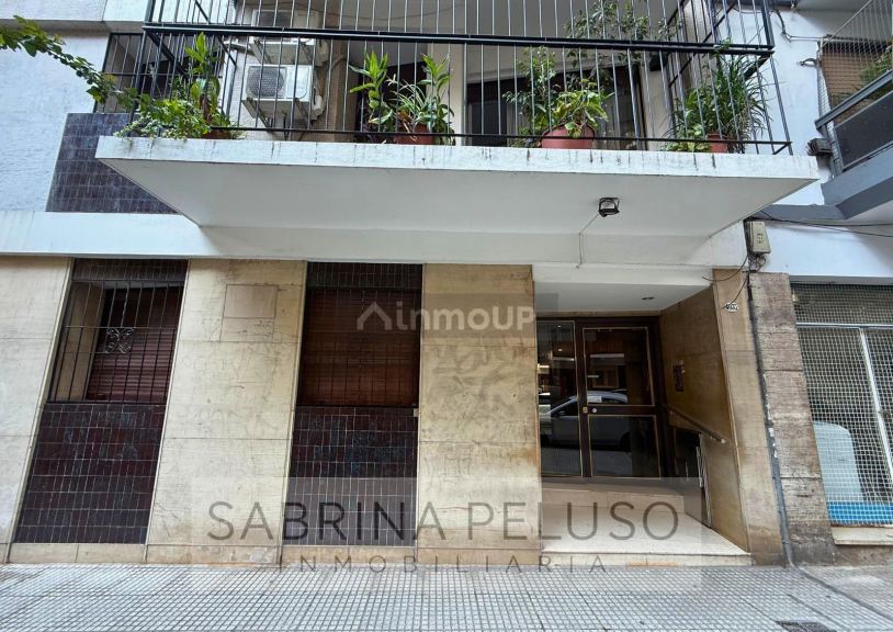 Departamento en Alquiler en Palermo, Capital Federal