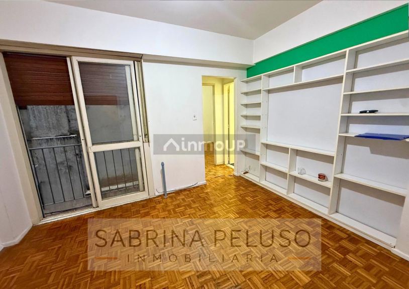 Departamento en Alquiler en Palermo, Capital Federal