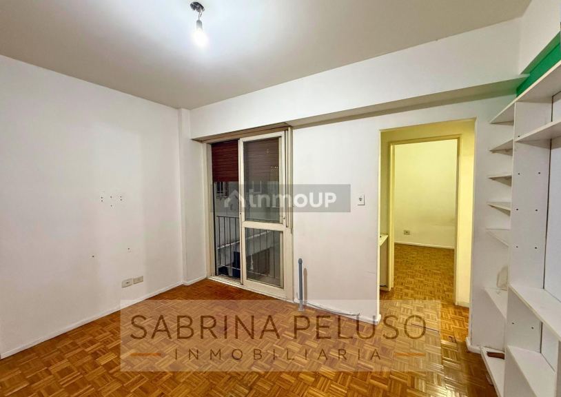 Departamento en Alquiler en Palermo, Capital Federal