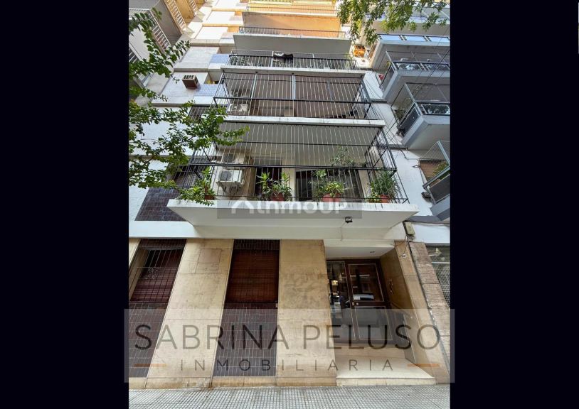 Departamento en Alquiler en Palermo, Capital Federal