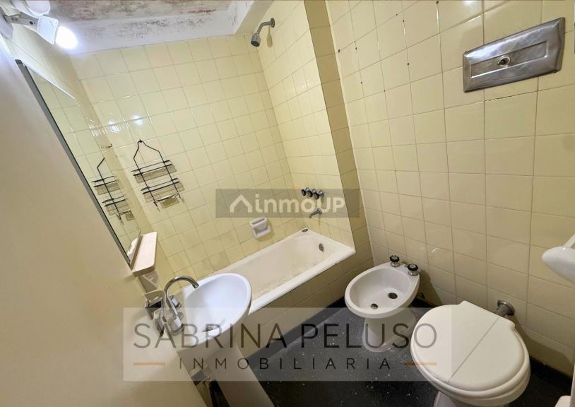 Departamento en Alquiler en Palermo, Capital Federal