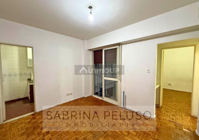 Departamento en Alquiler en Palermo, Capital Federal