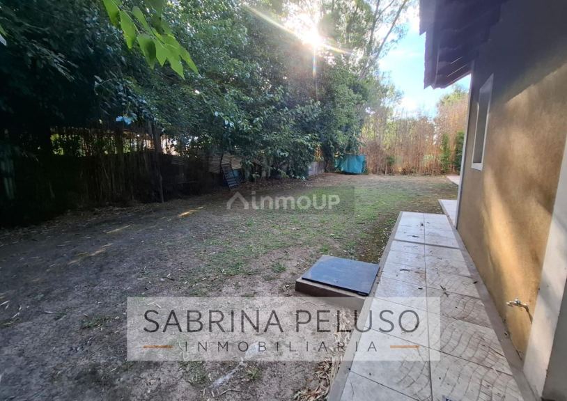 Casa Quinta en Venta en General Rodriguez, G.B.A. Zona Oeste