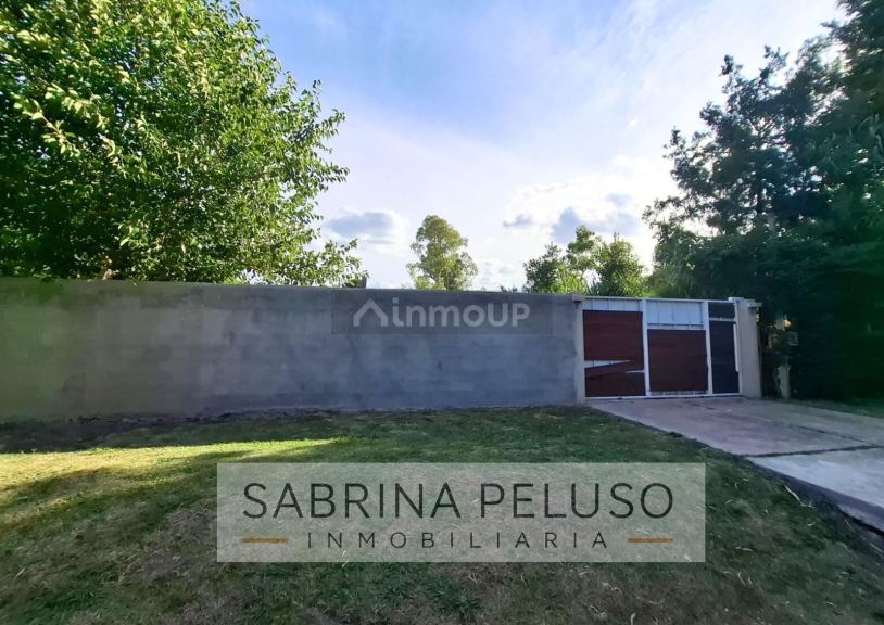 Casa Quinta en Venta en General Rodriguez, G.B.A. Zona Oeste