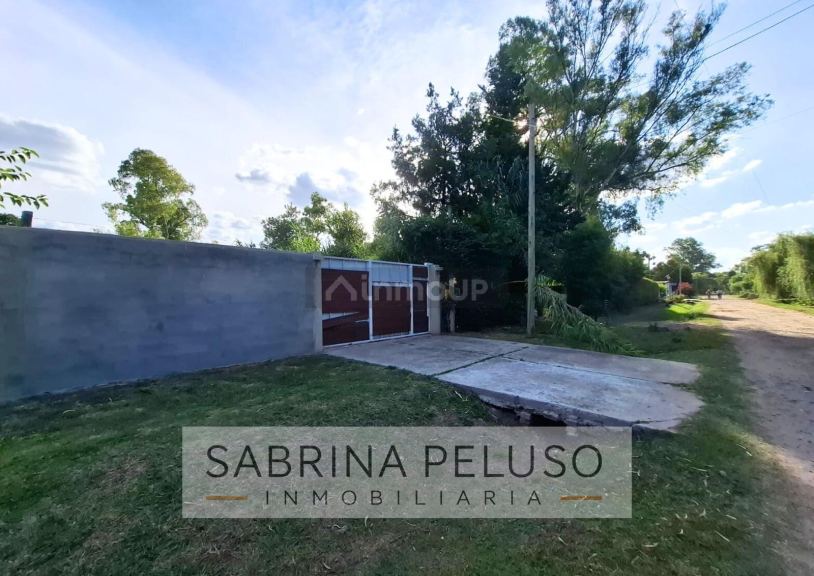 Casa Quinta en Venta en General Rodriguez, G.B.A. Zona Oeste