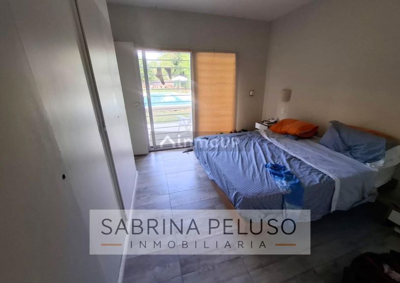 Casa Quinta en Venta en General Rodriguez, G.B.A. Zona Oeste