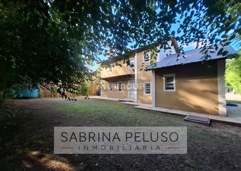 Casa Quinta en Venta en General Rodriguez, G.B.A. Zona Oeste
