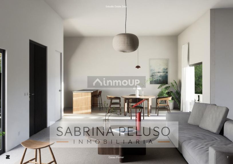 Casa en Venta en General Las Heras, Buenos Aires Interior