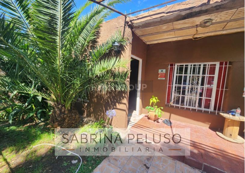 Casa en Venta en Merlo, G.B.A. Zona Oeste