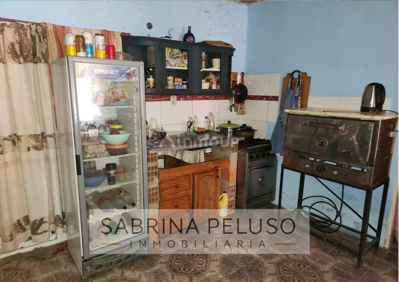 Casa en Venta en Merlo, G.B.A. Zona Oeste