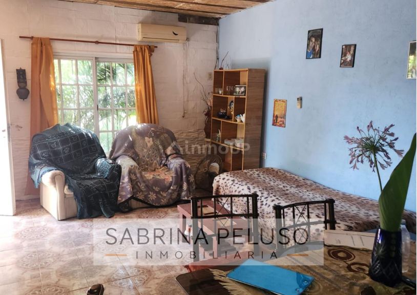 Casa en Venta en Merlo, G.B.A. Zona Oeste