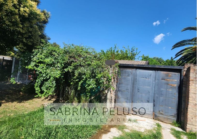 Casa en Venta en Merlo, G.B.A. Zona Oeste