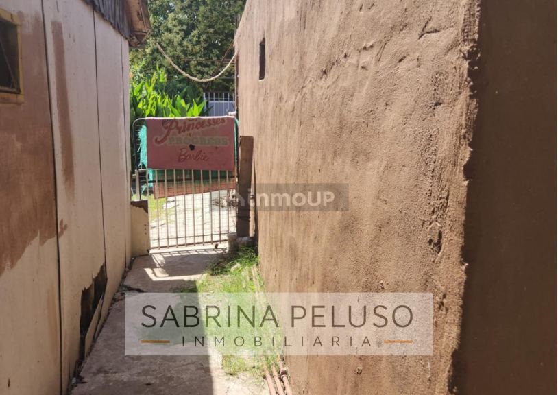 Casa en Venta en Merlo, G.B.A. Zona Oeste
