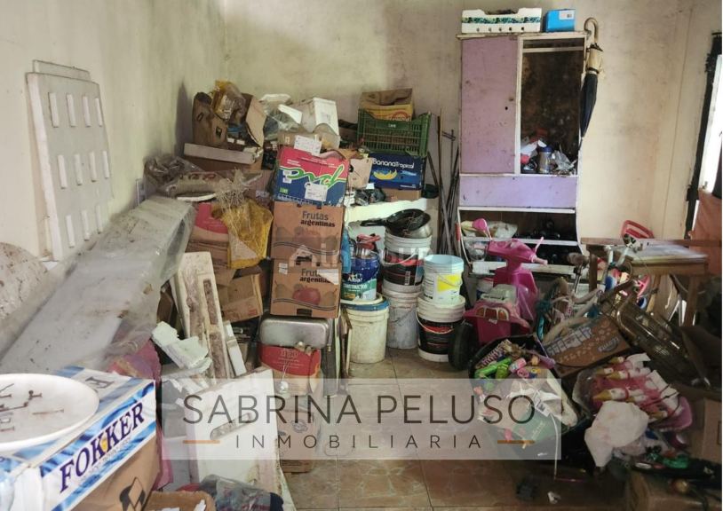 Casa en Venta en Merlo, G.B.A. Zona Oeste