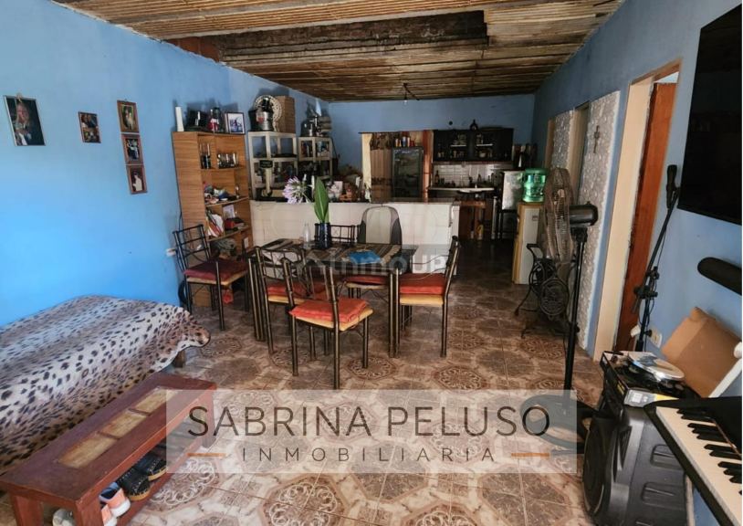 Casa en Venta en Merlo, G.B.A. Zona Oeste