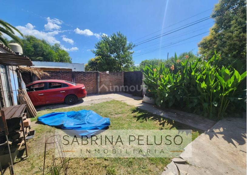 Casa en Venta en Merlo, G.B.A. Zona Oeste