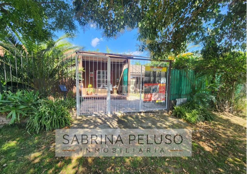 Casa en Venta en Merlo, G.B.A. Zona Oeste