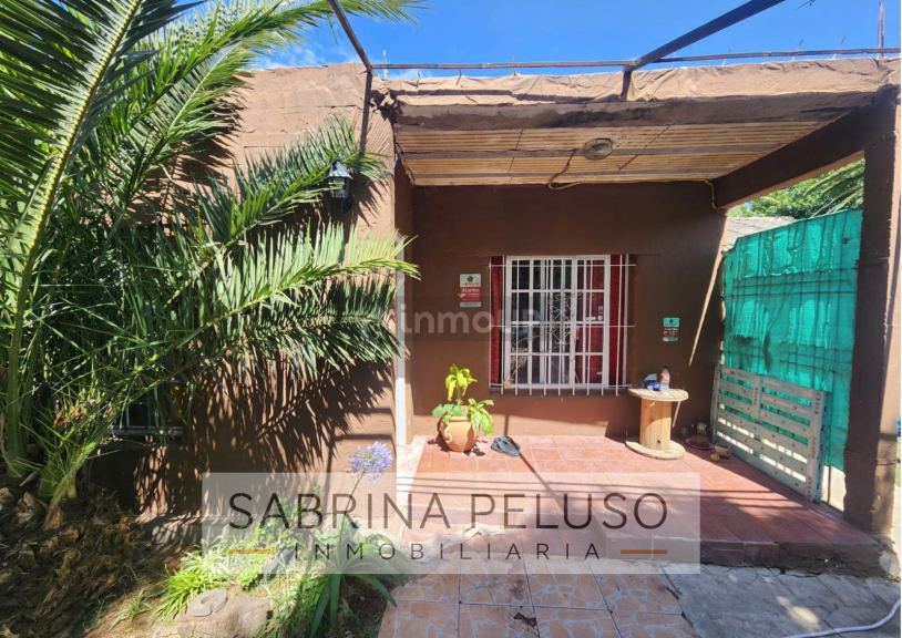 Casa en Venta en Merlo, G.B.A. Zona Oeste
