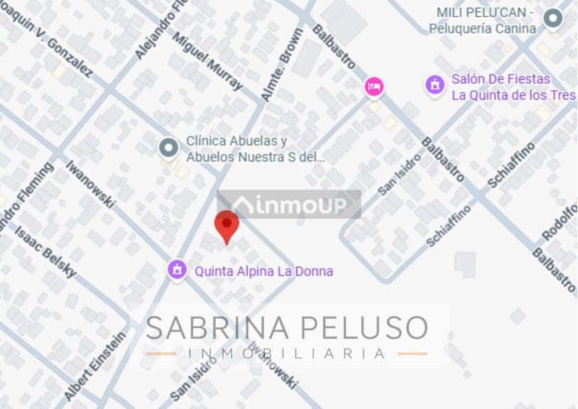 Casa en Venta en Merlo, G.B.A. Zona Oeste