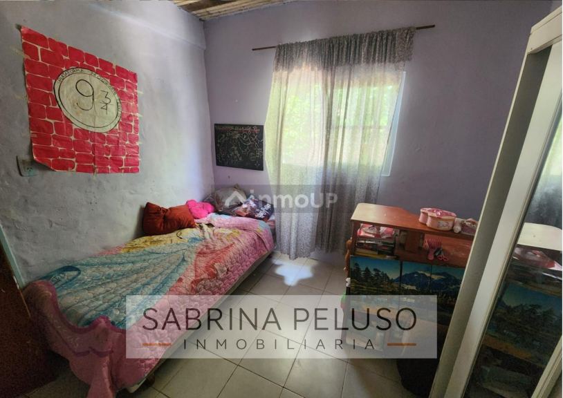Casa en Venta en Merlo, G.B.A. Zona Oeste