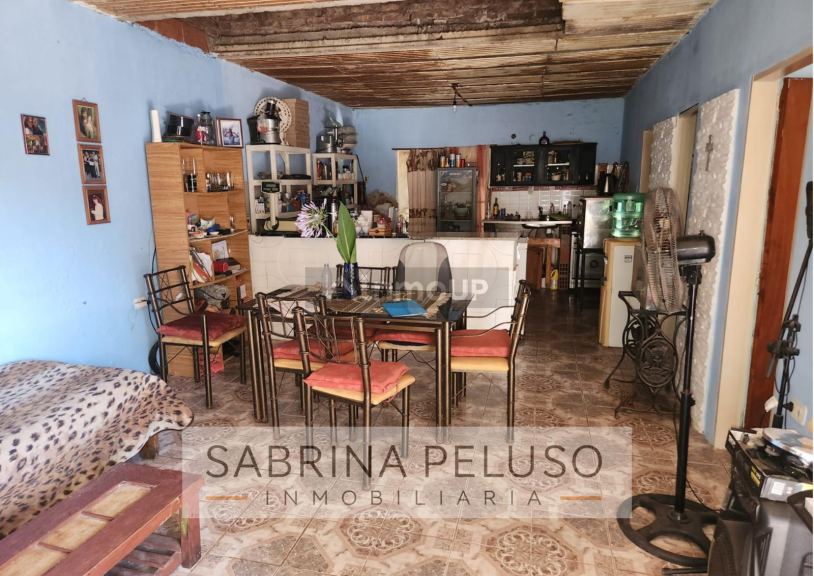 Casa en Venta en Merlo, G.B.A. Zona Oeste