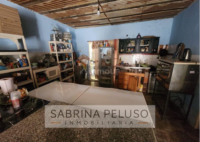 Casa en Venta en Merlo, G.B.A. Zona Oeste
