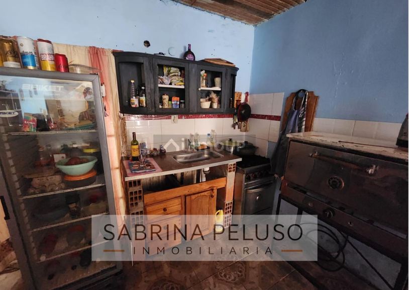 Casa en Venta en Merlo, G.B.A. Zona Oeste