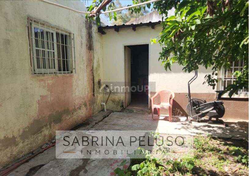 Casa en Venta en Merlo, G.B.A. Zona Oeste