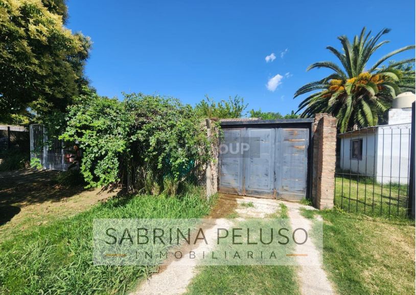 Casa en Venta en Merlo, G.B.A. Zona Oeste