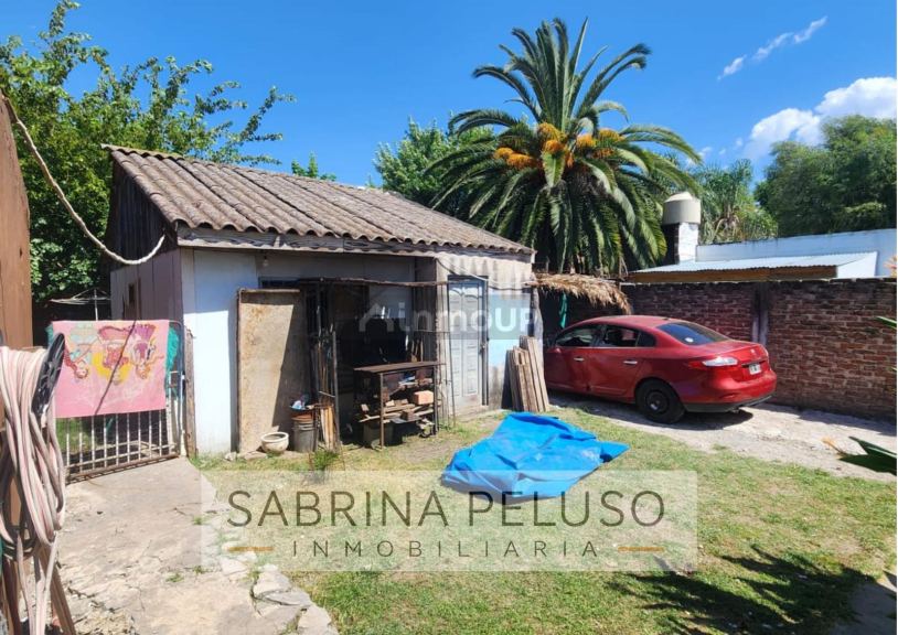 Casa en Venta en Merlo, G.B.A. Zona Oeste