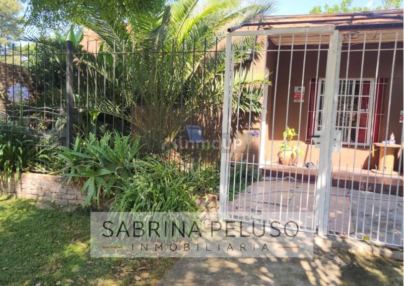 Casa en Venta en Merlo, G.B.A. Zona Oeste