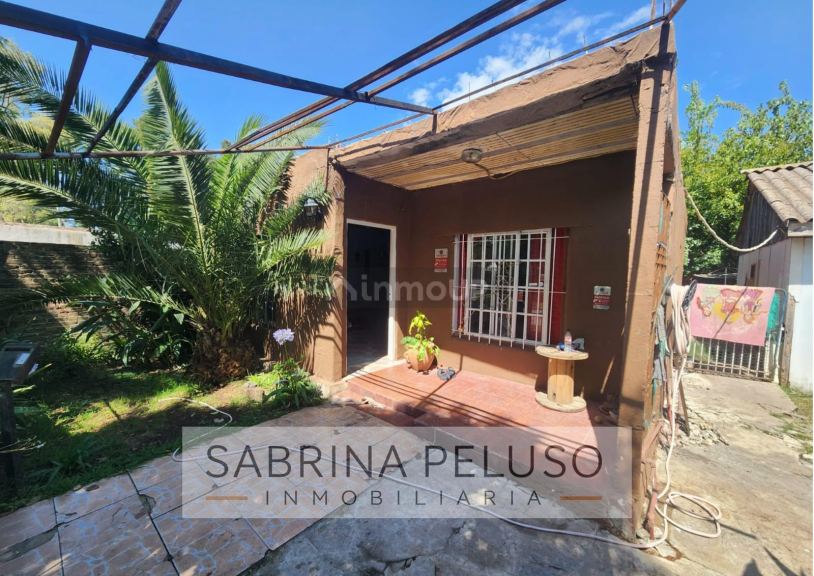 Casa en Venta en Merlo, G.B.A. Zona Oeste