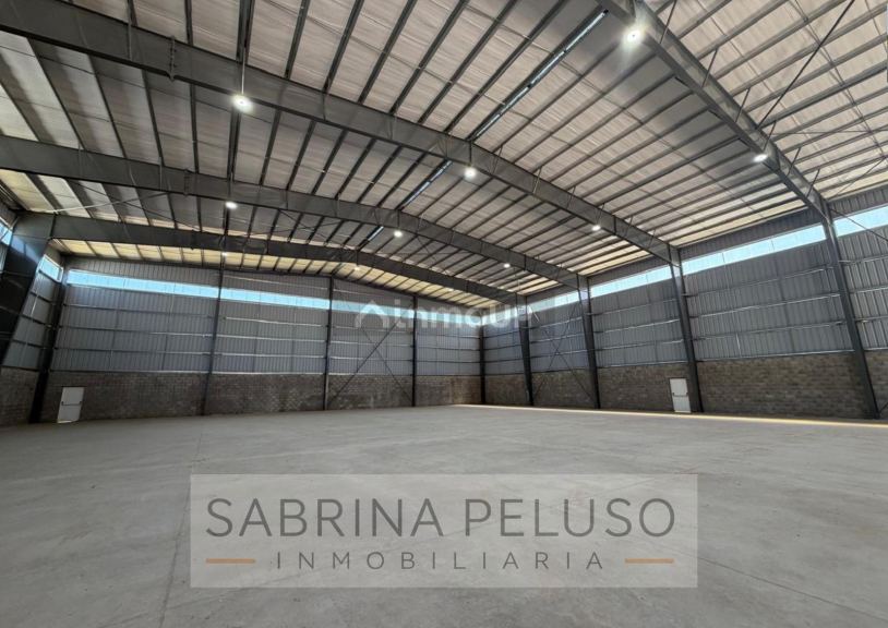 Galpon en Venta en Moreno, G.B.A. Zona Oeste