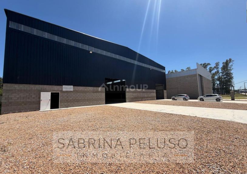 Galpon en Venta en Moreno, G.B.A. Zona Oeste