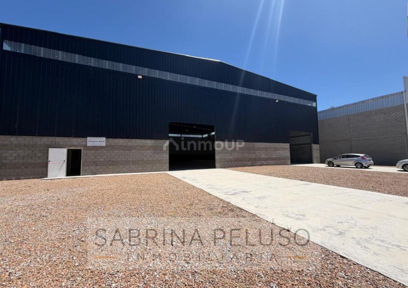 Galpon en Venta en Moreno, G.B.A. Zona Oeste