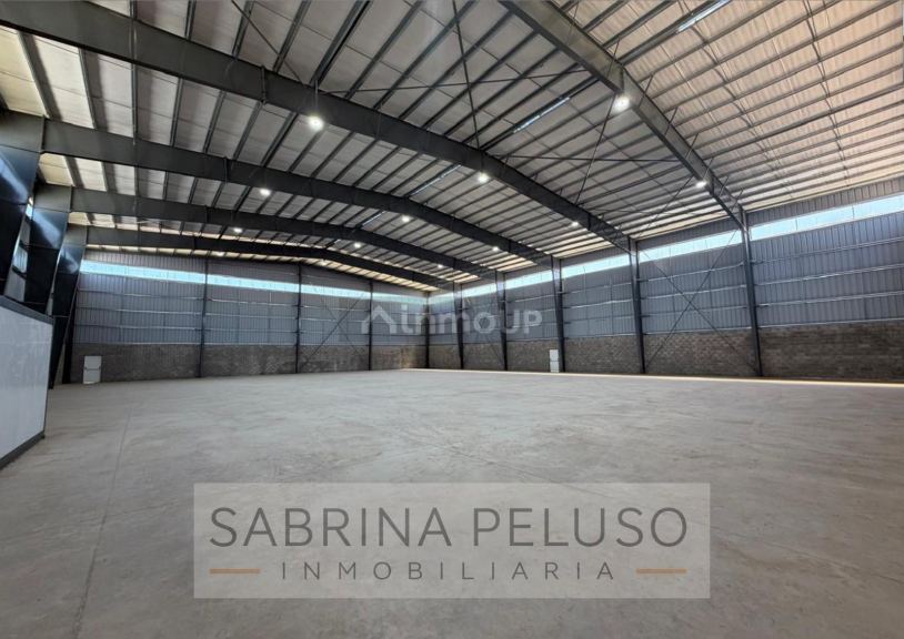 Galpon en Venta en Moreno, G.B.A. Zona Oeste
