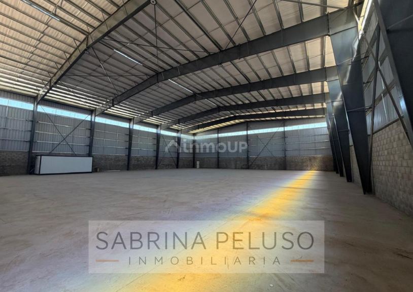 Galpon en Venta en Moreno, G.B.A. Zona Oeste