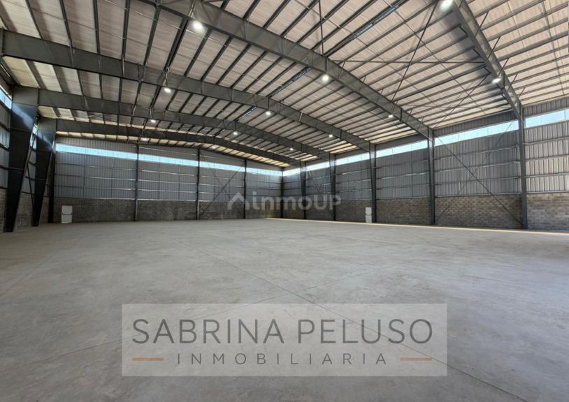 Galpon en Venta en Moreno, G.B.A. Zona Oeste