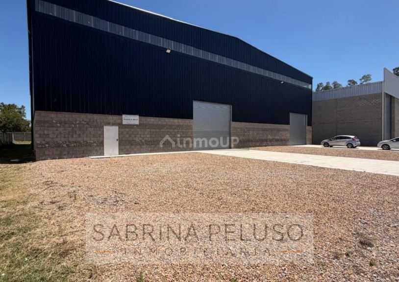 Galpon en Venta en Moreno, G.B.A. Zona Oeste