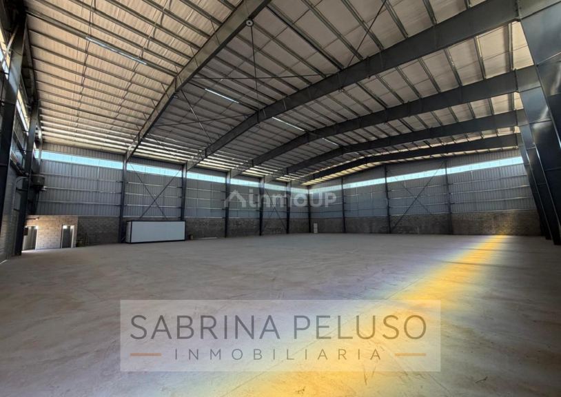 Galpon en Venta en Moreno, G.B.A. Zona Oeste