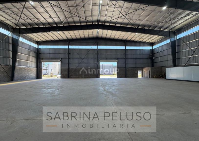 Galpon en Venta en Moreno, G.B.A. Zona Oeste