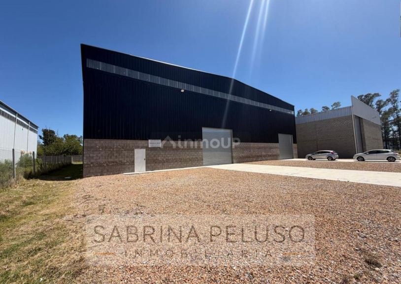 Galpon en Venta en Moreno, G.B.A. Zona Oeste